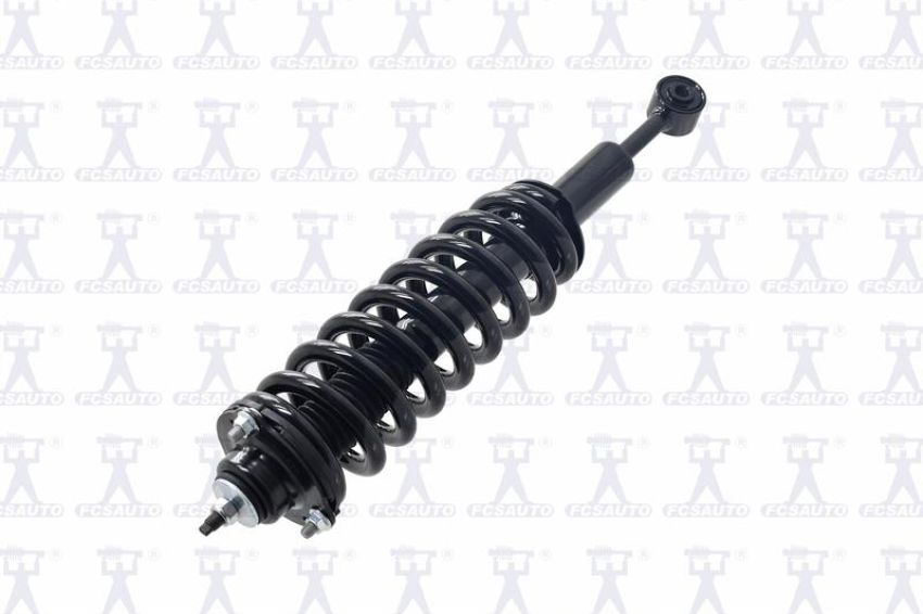 FCS Struts 2345984R Suspension Strut and Coil Spring Assembly