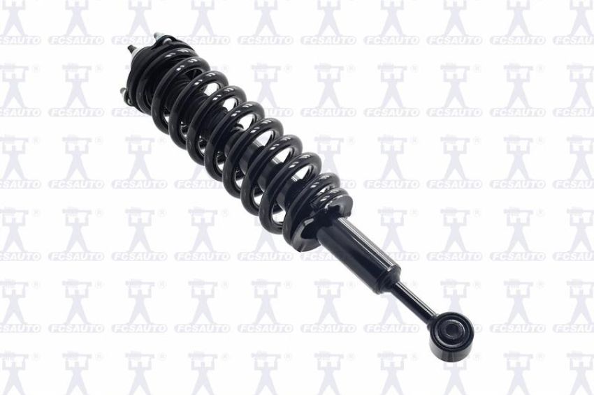 FCS Struts 2345984R Suspension Strut and Coil Spring Assembly