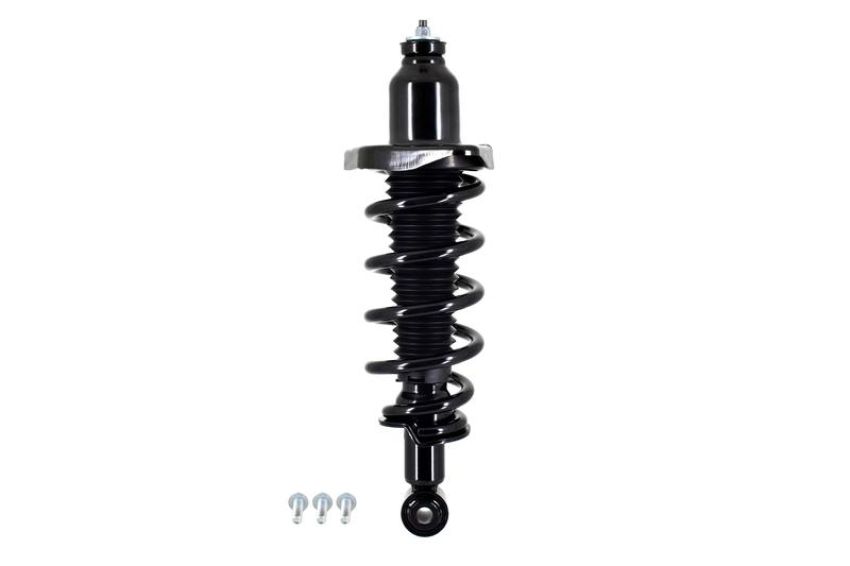 FCS Struts 2355016L Suspension Strut and Coil Spring Assembly