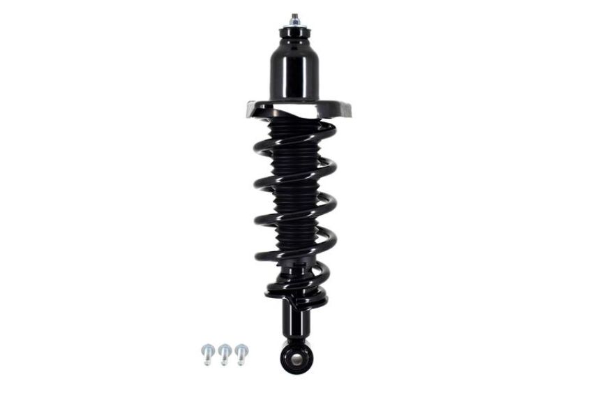 FCS Struts 2355016R Suspension Strut and Coil Spring Assembly