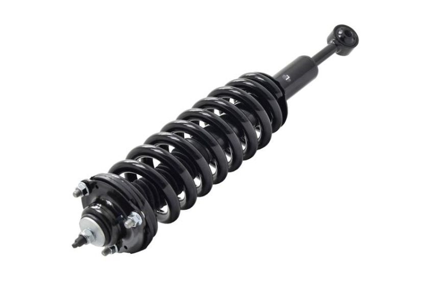 FCS Struts 2355017L Suspension Strut and Coil Spring Assembly
