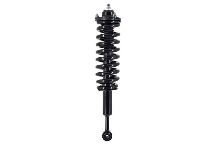 FCS Struts 2355017L Suspension Strut and Coil Spring Assembly