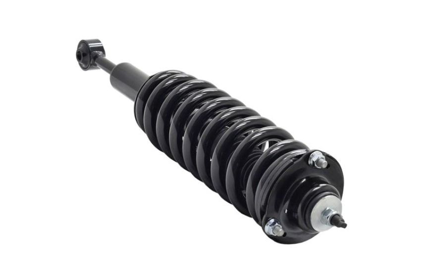 FCS Struts 2355017L Suspension Strut and Coil Spring Assembly