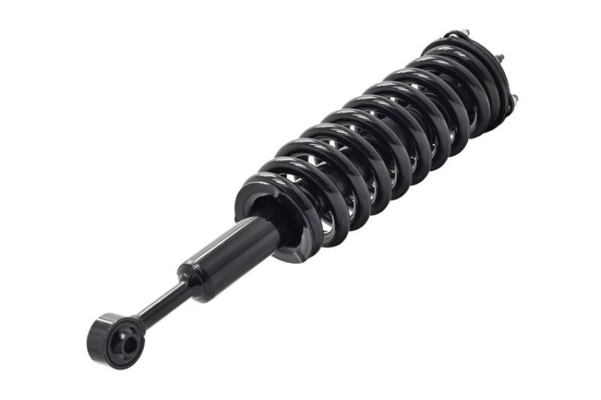 FCS Struts 2355017L Suspension Strut and Coil Spring Assembly