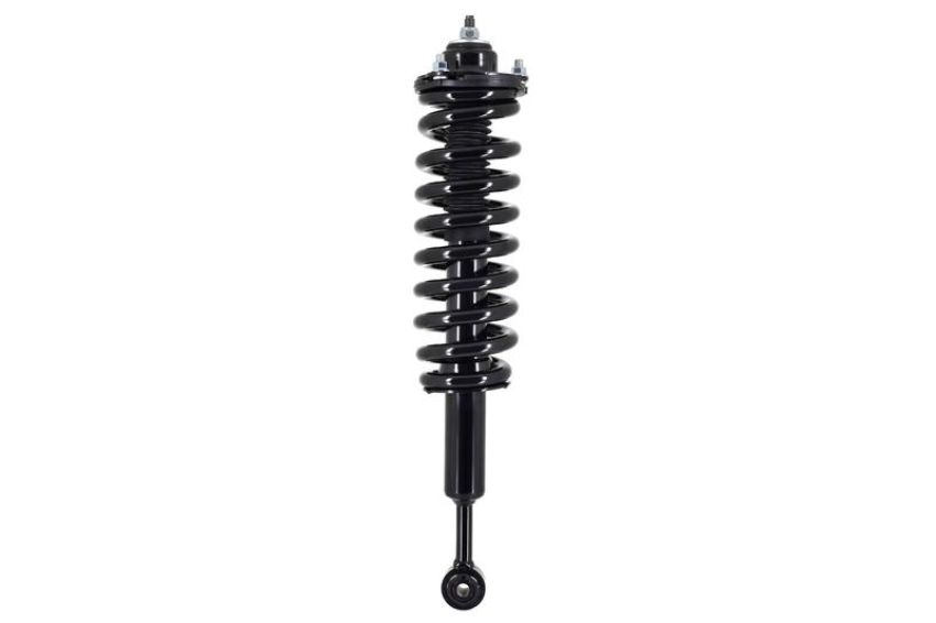 FCS Struts 2355017R Suspension Strut and Coil Spring Assembly