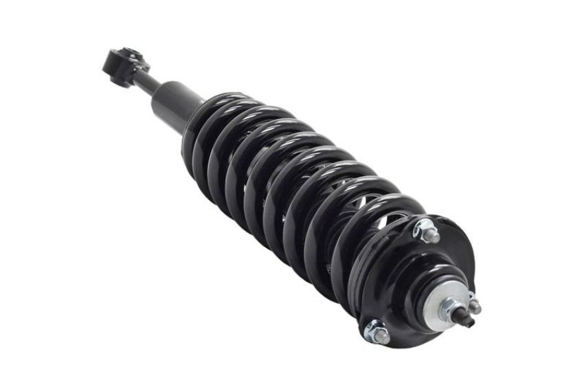 FCS Struts 2355017R Suspension Strut and Coil Spring Assembly