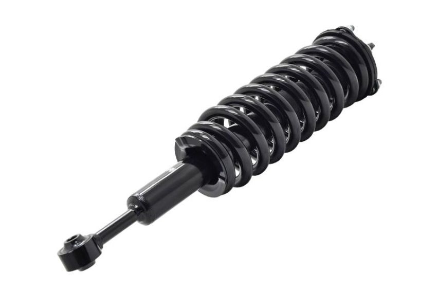 FCS Struts 2355017R Suspension Strut and Coil Spring Assembly