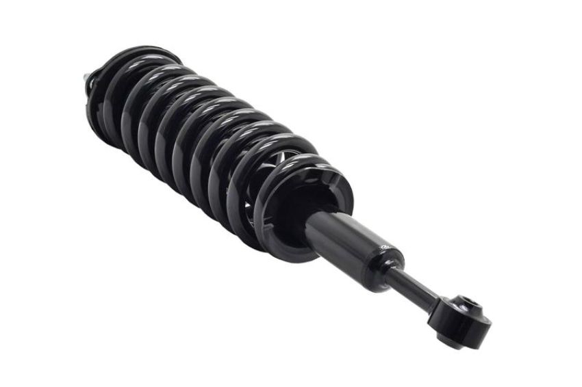 FCS Struts 2355017R Suspension Strut and Coil Spring Assembly