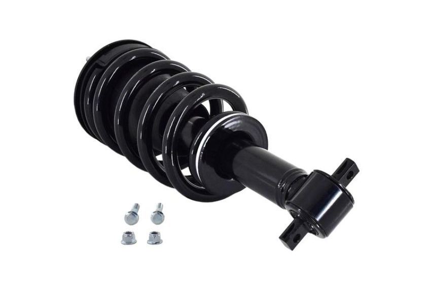 FCS Struts 2355037 Suspension Strut and Coil Spring Assembly
