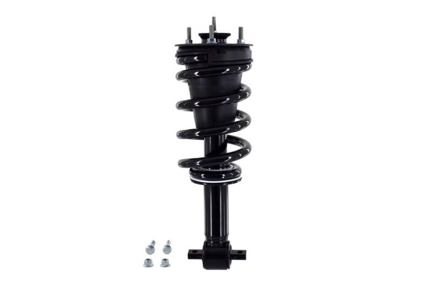 FCS Struts 2355037 Suspension Strut and Coil Spring Assembly