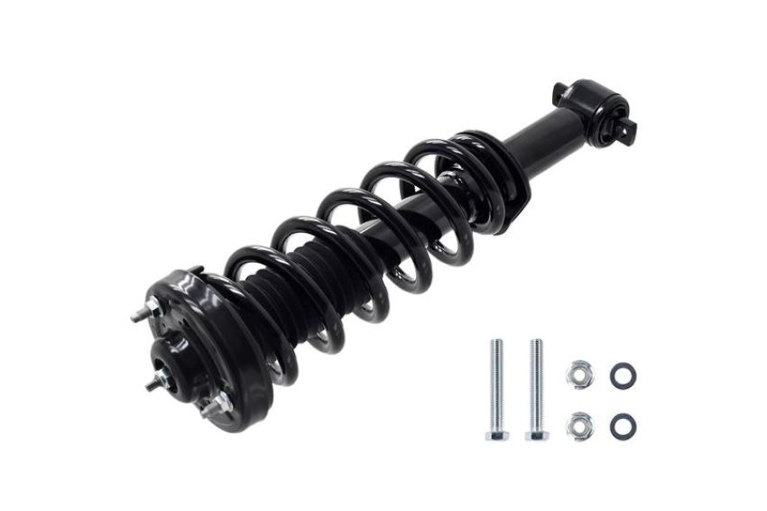 FCS Struts 2355057 Suspension Strut and Coil Spring Assembly