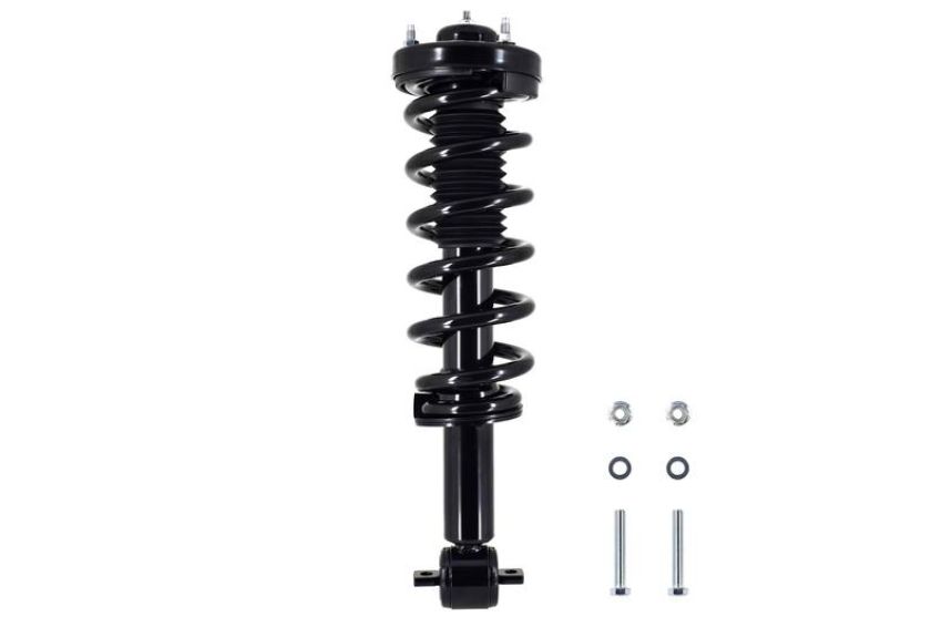 FCS Struts 2355057 Suspension Strut and Coil Spring Assembly