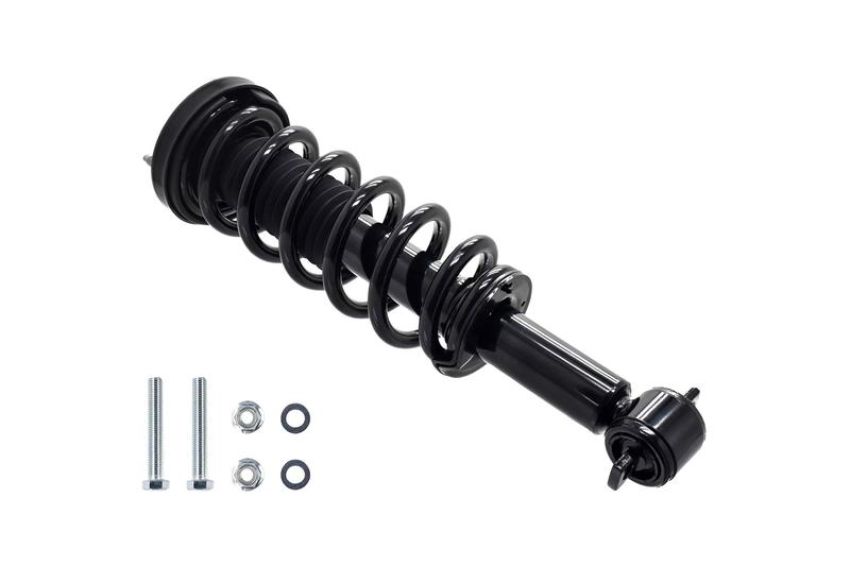 FCS Struts 2355057 Suspension Strut and Coil Spring Assembly