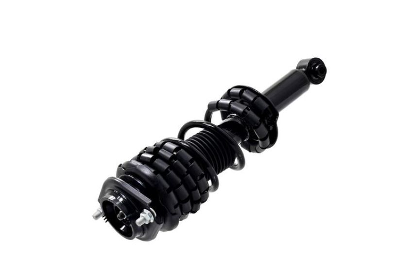 FCS Struts 2355059 Suspension Strut and Coil Spring Assembly