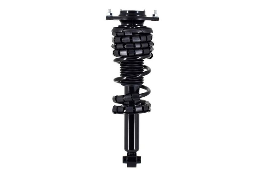 FCS Struts 2355059 Suspension Strut and Coil Spring Assembly