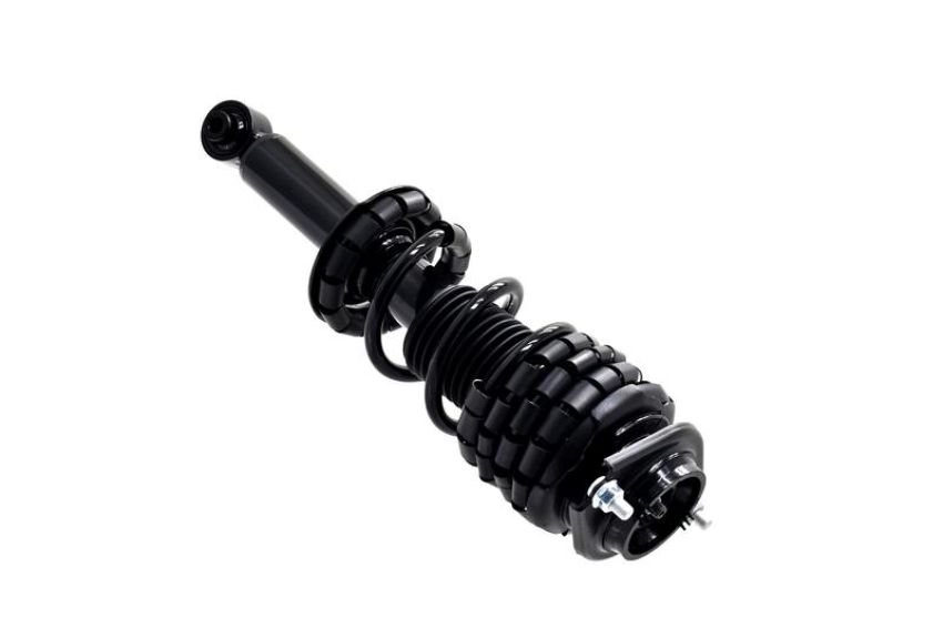 FCS Struts 2355059 Suspension Strut and Coil Spring Assembly