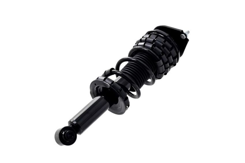 FCS Struts 2355059 Suspension Strut and Coil Spring Assembly