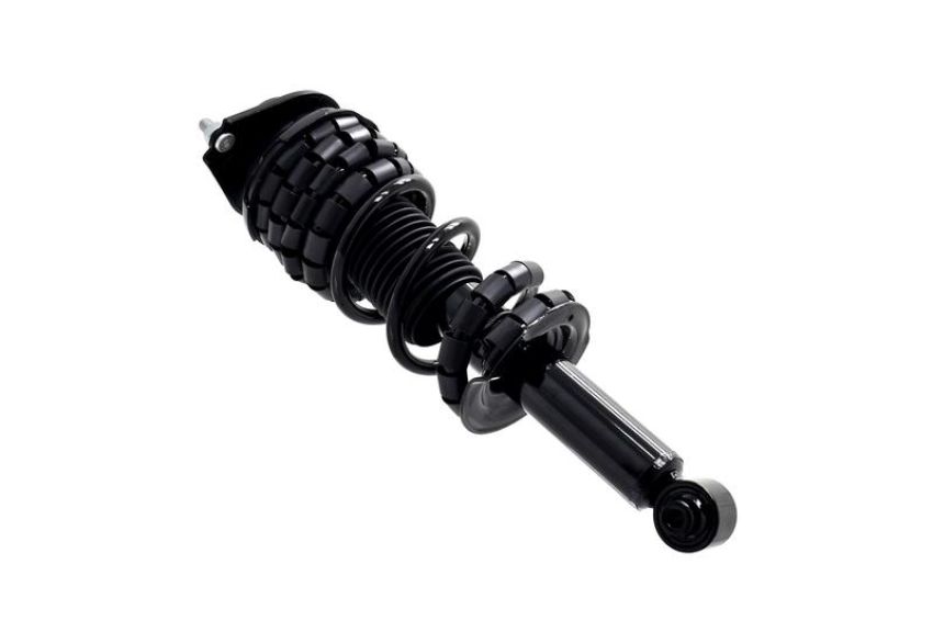 FCS Struts 2355059 Suspension Strut and Coil Spring Assembly
