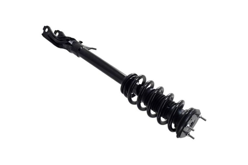 FCS Struts 2355065L Suspension Strut and Coil Spring Assembly