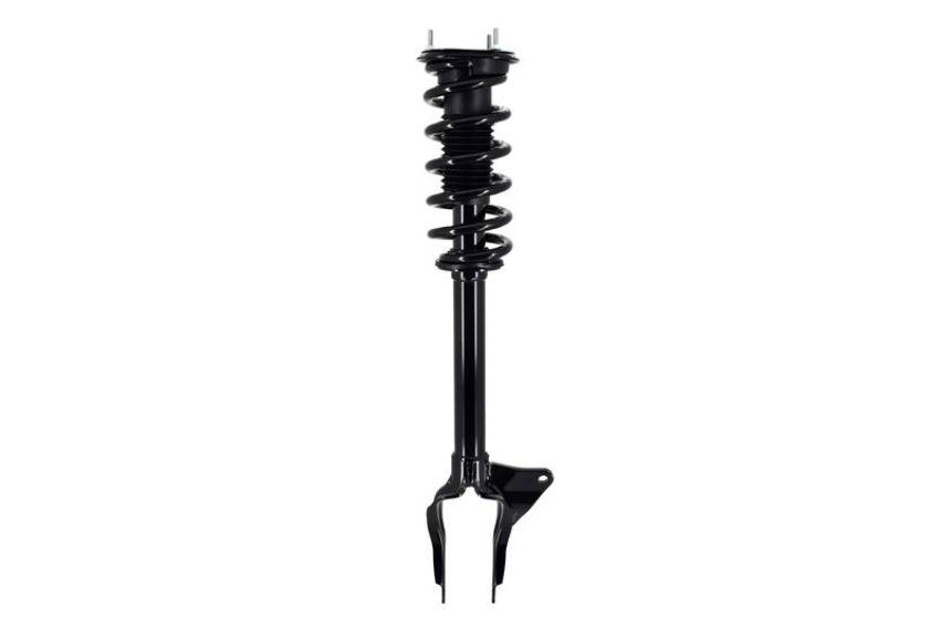 FCS Struts 2355065R Suspension Strut and Coil Spring Assembly