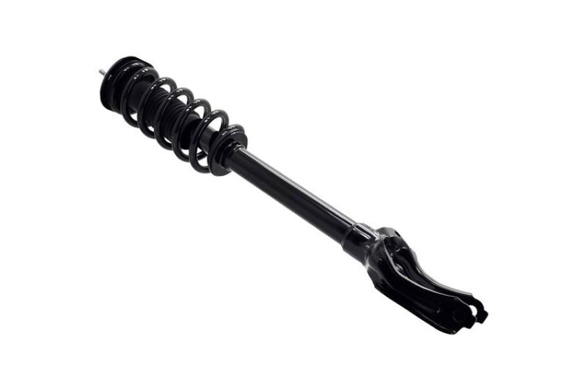 FCS Struts 2355065R Suspension Strut and Coil Spring Assembly