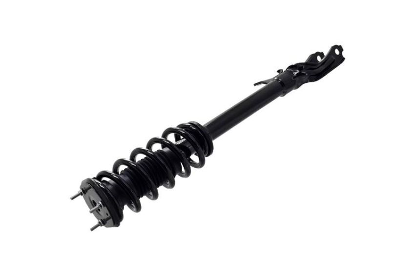FCS Struts 2355065R Suspension Strut and Coil Spring Assembly