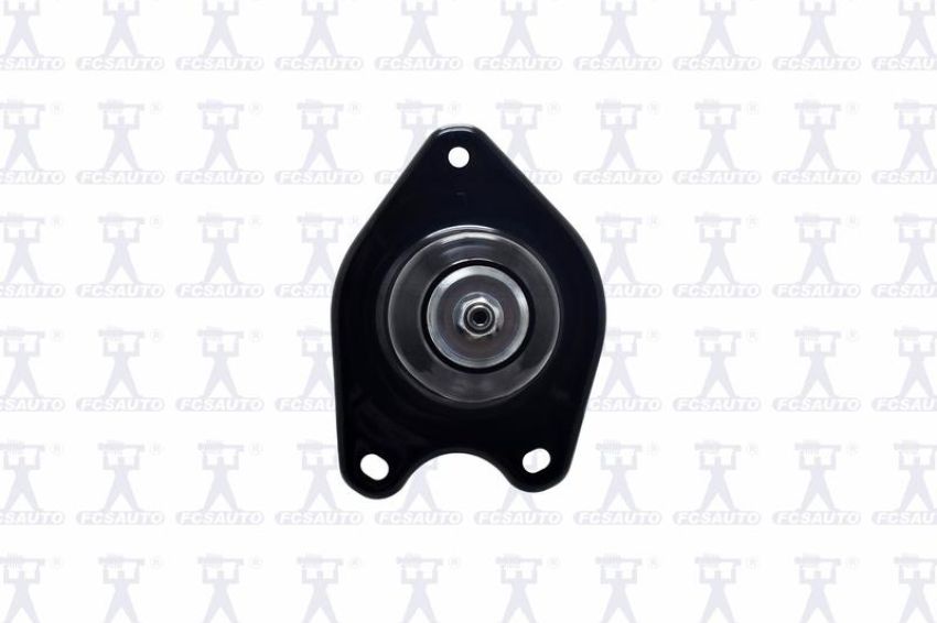 FCS Struts 2355072L Suspension Strut and Coil Spring Assembly
