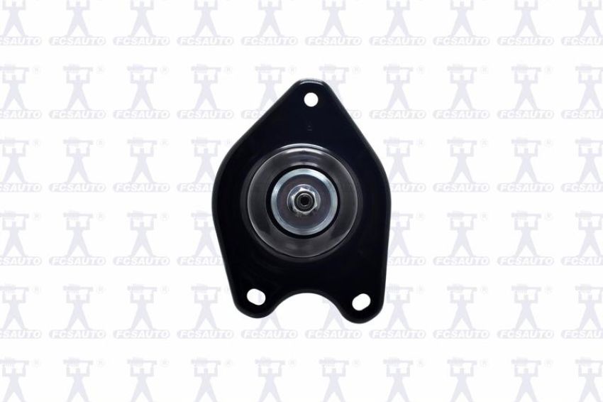 FCS Struts 2355072R Suspension Strut and Coil Spring Assembly