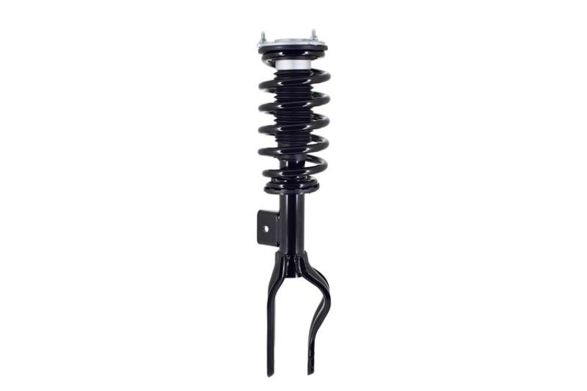 FCS Struts 2355160L Suspension Strut and Coil Spring Assembly