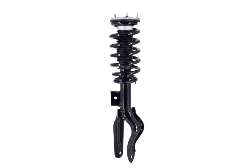 FCS Struts 2355160R Suspension Strut and Coil Spring Assembly