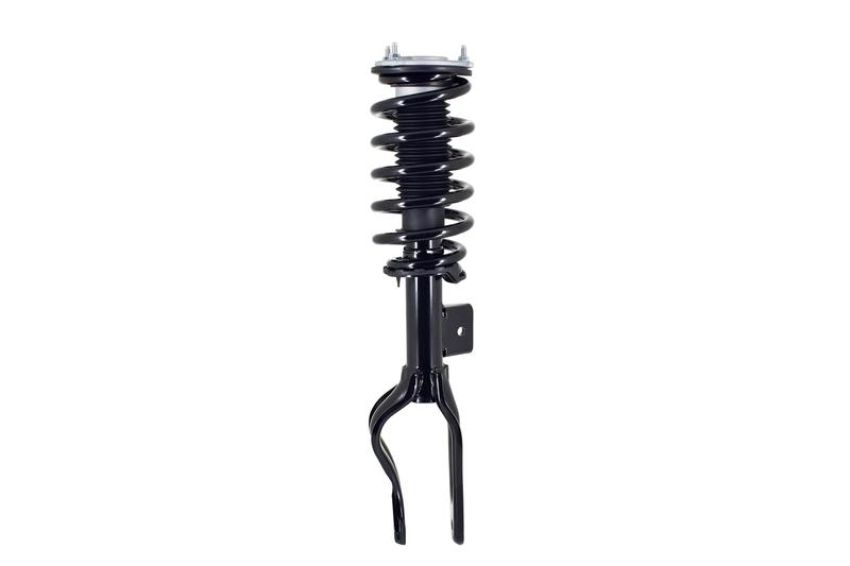 FCS Struts 2355160R Suspension Strut and Coil Spring Assembly