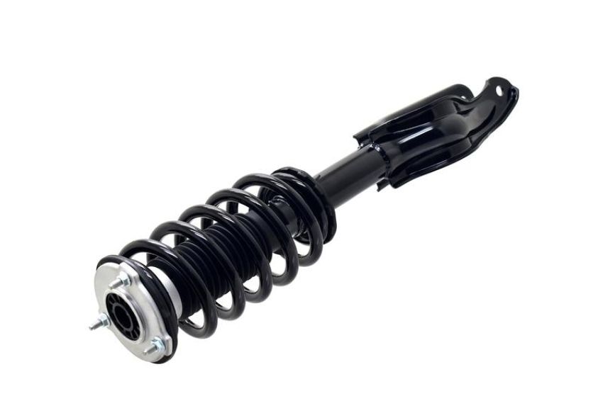 FCS Struts 2355160R Suspension Strut and Coil Spring Assembly