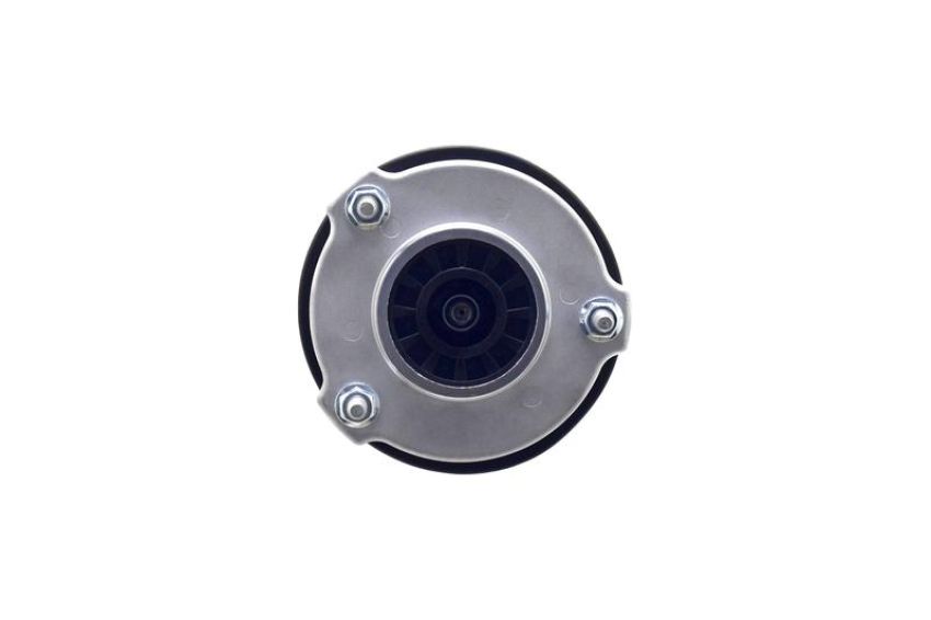 FCS Struts 2355160R Suspension Strut and Coil Spring Assembly