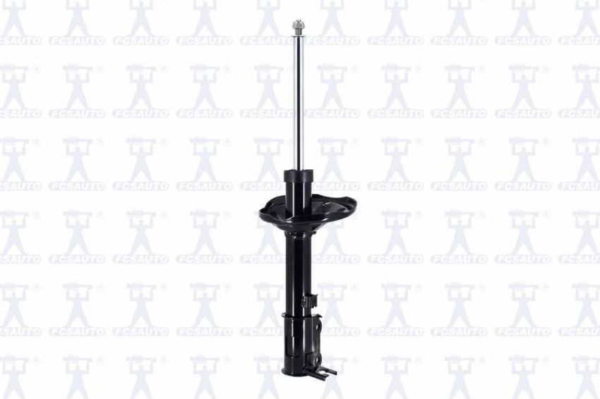 FCS Struts 331048L Suspension Strut