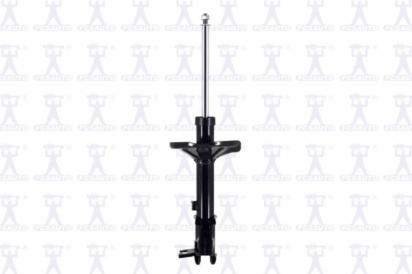 FCS Struts 331048L Suspension Strut