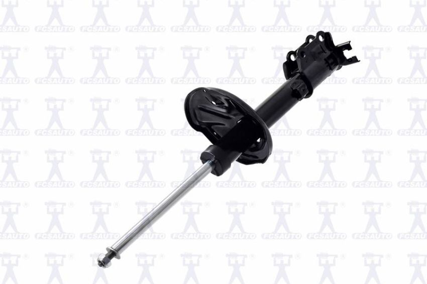 FCS Struts 331048L Suspension Strut