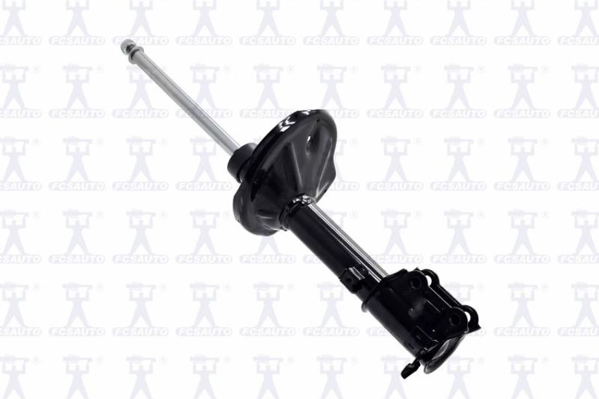 FCS Struts 331048L Suspension Strut