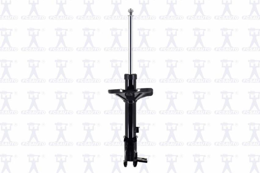 FCS Struts 331048R Suspension Strut