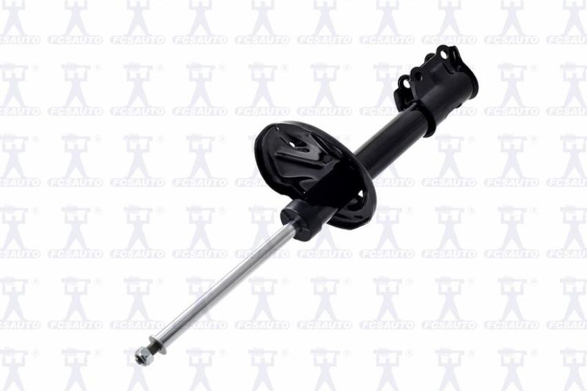 FCS Struts 331048R Suspension Strut