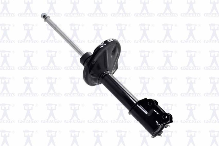 FCS Struts 331048R Suspension Strut