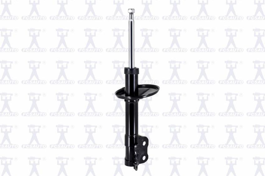 FCS Struts 331149L Suspension Strut