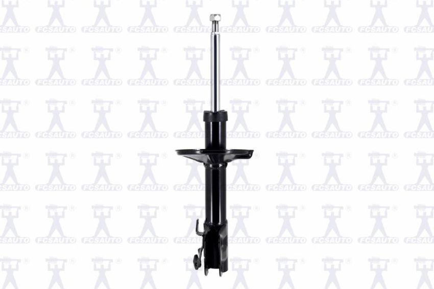 FCS Struts 331149L Suspension Strut
