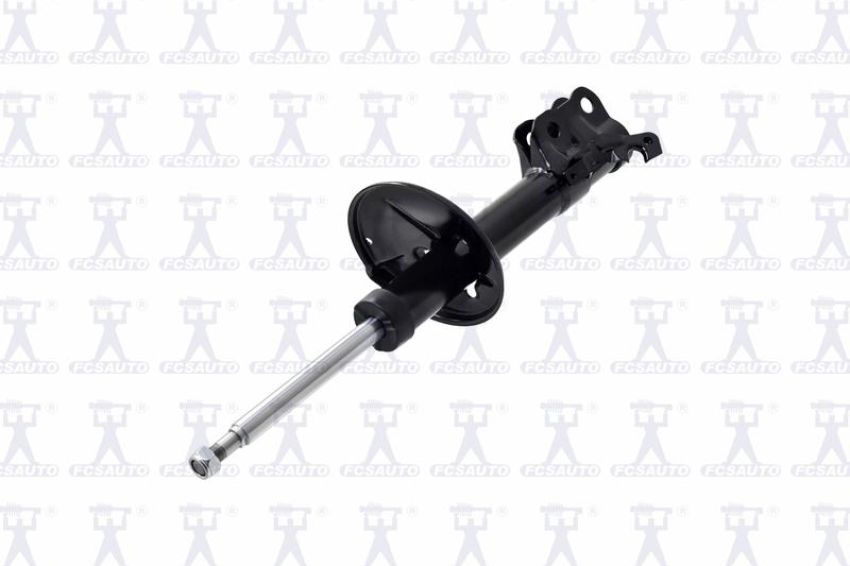 FCS Struts 331149L Suspension Strut