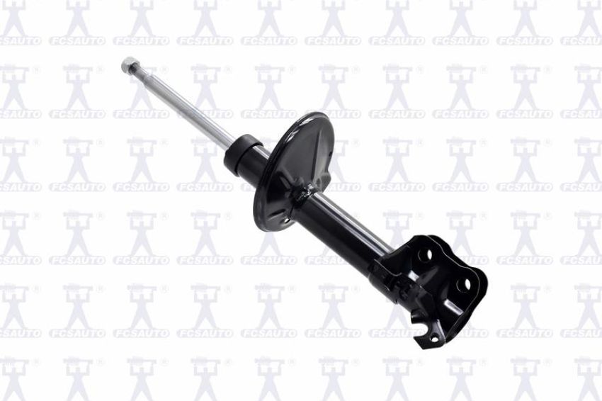 FCS Struts 331149L Suspension Strut