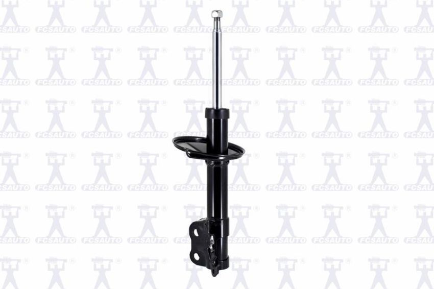 FCS Struts 331149R Suspension Strut