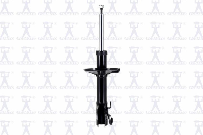 FCS Struts 331149R Suspension Strut
