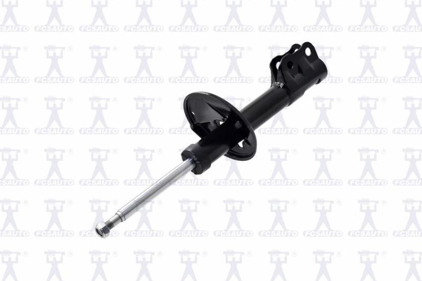 FCS Struts 331149R Suspension Strut