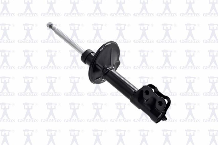 FCS Struts 331149R Suspension Strut