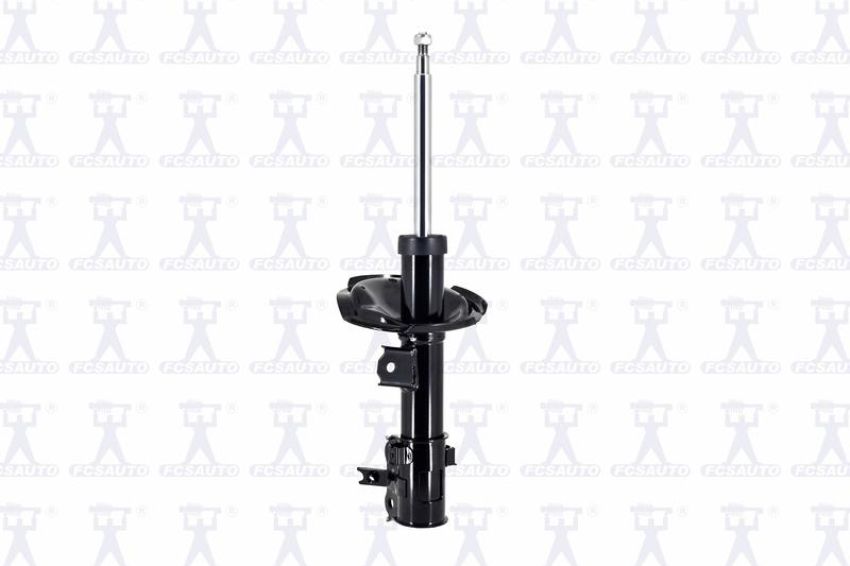 FCS Struts 331579L Suspension Strut
