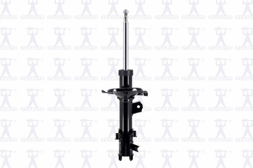 FCS Struts 331579L Suspension Strut